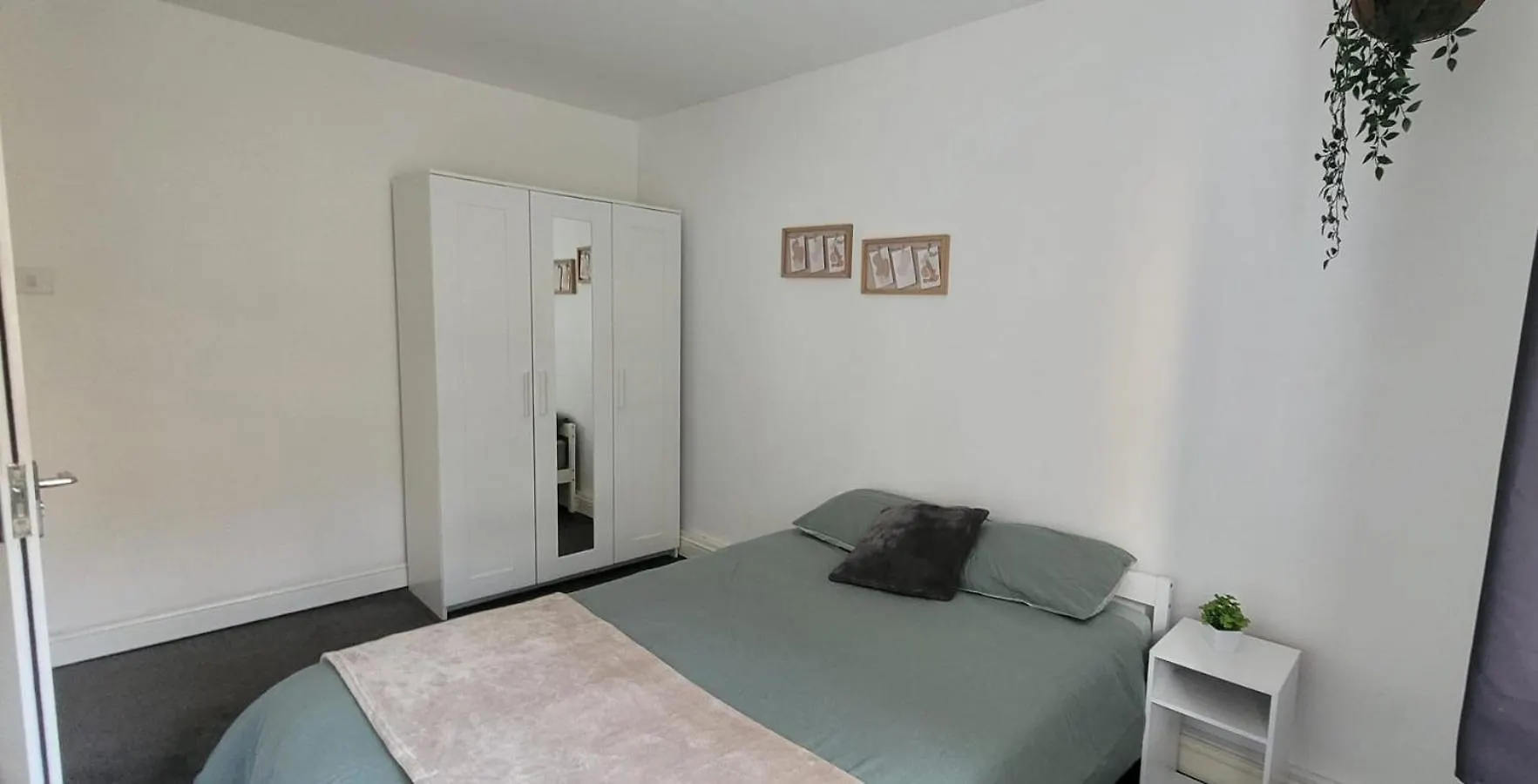 London Beauty Flat Apartment