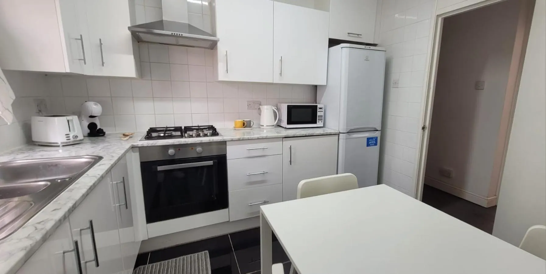 London Beauty Flat Apartment 0*,  United Kingdom