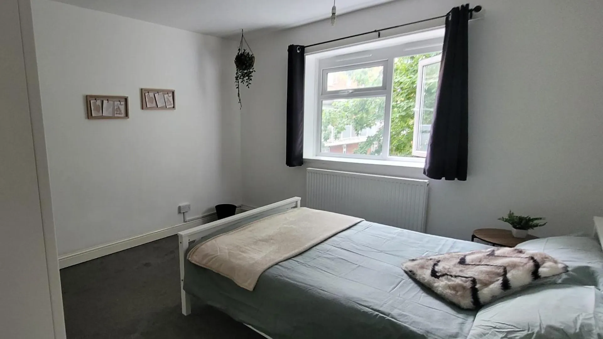 London Beauty Flat Apartment
