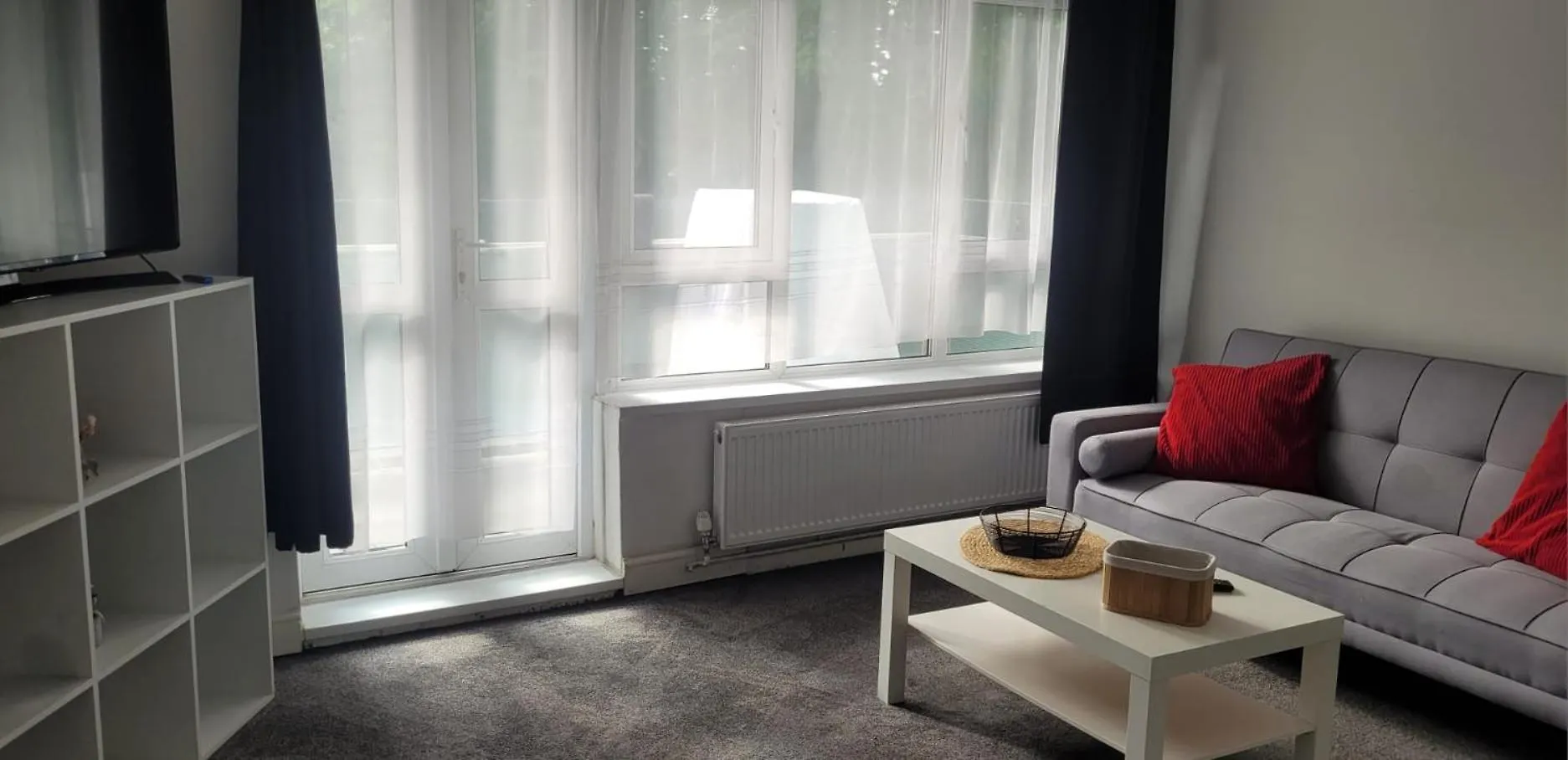 London Beauty Flat Apartment 0*,
