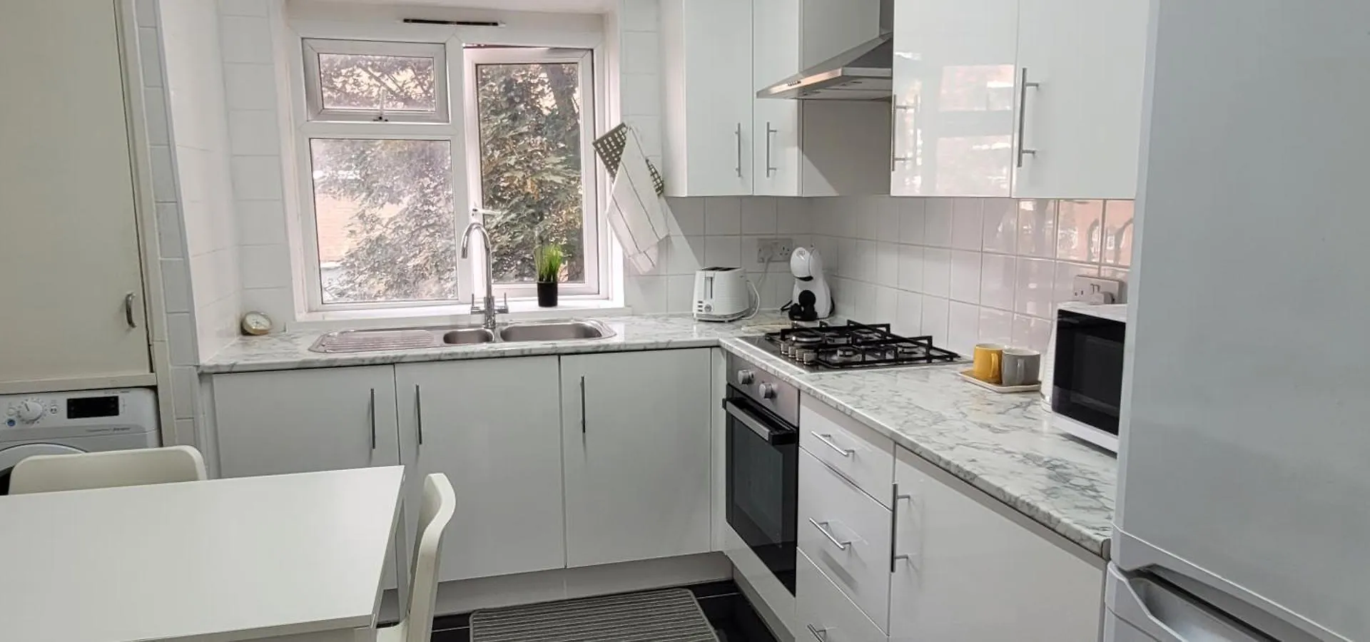 London Beauty Flat Apartment United Kingdom