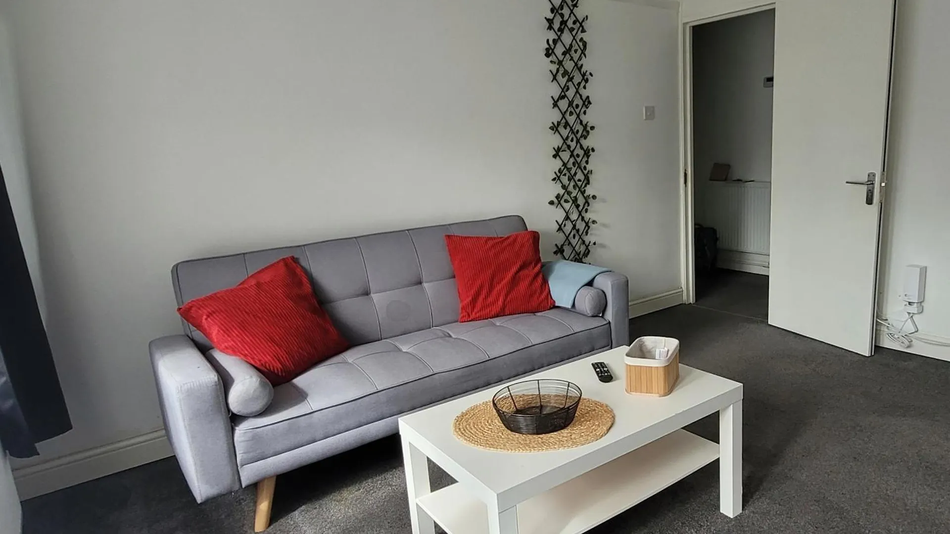 London Beauty Flat Apartment