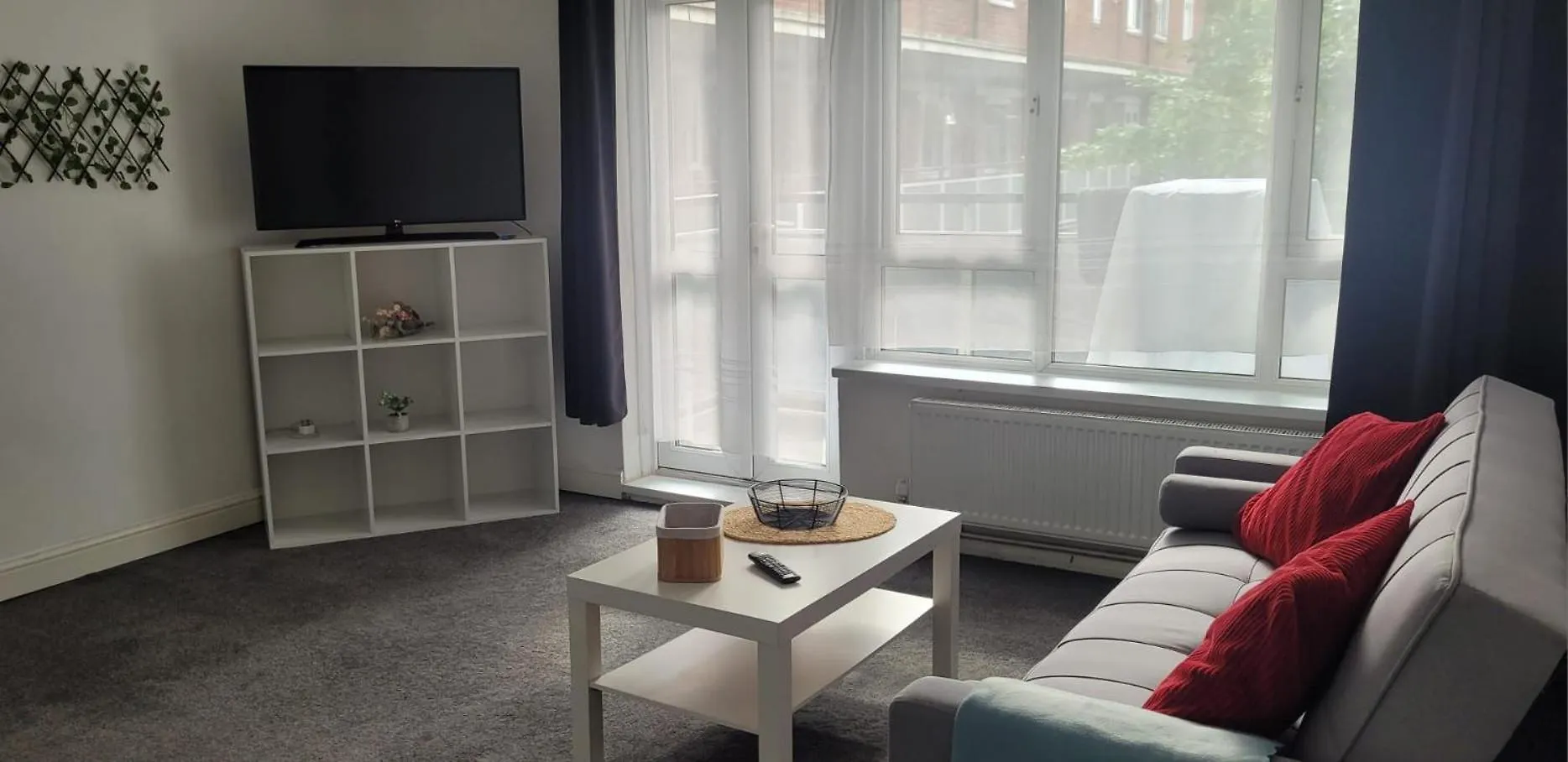 London Beauty Flat Apartment